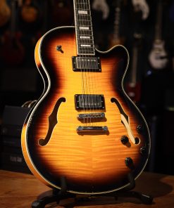 Stromberg Monterey Vintage Sunburst