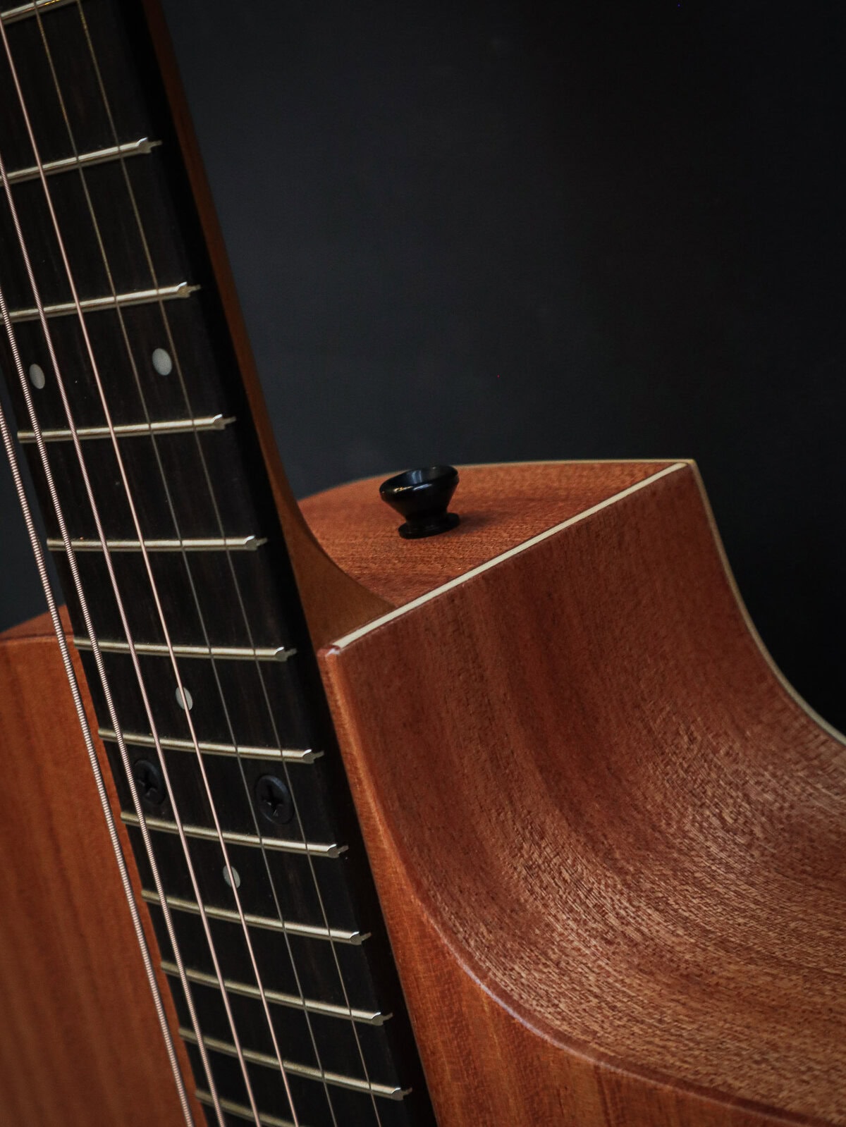 Taylor 24ce Sapele - Afbeelding 8