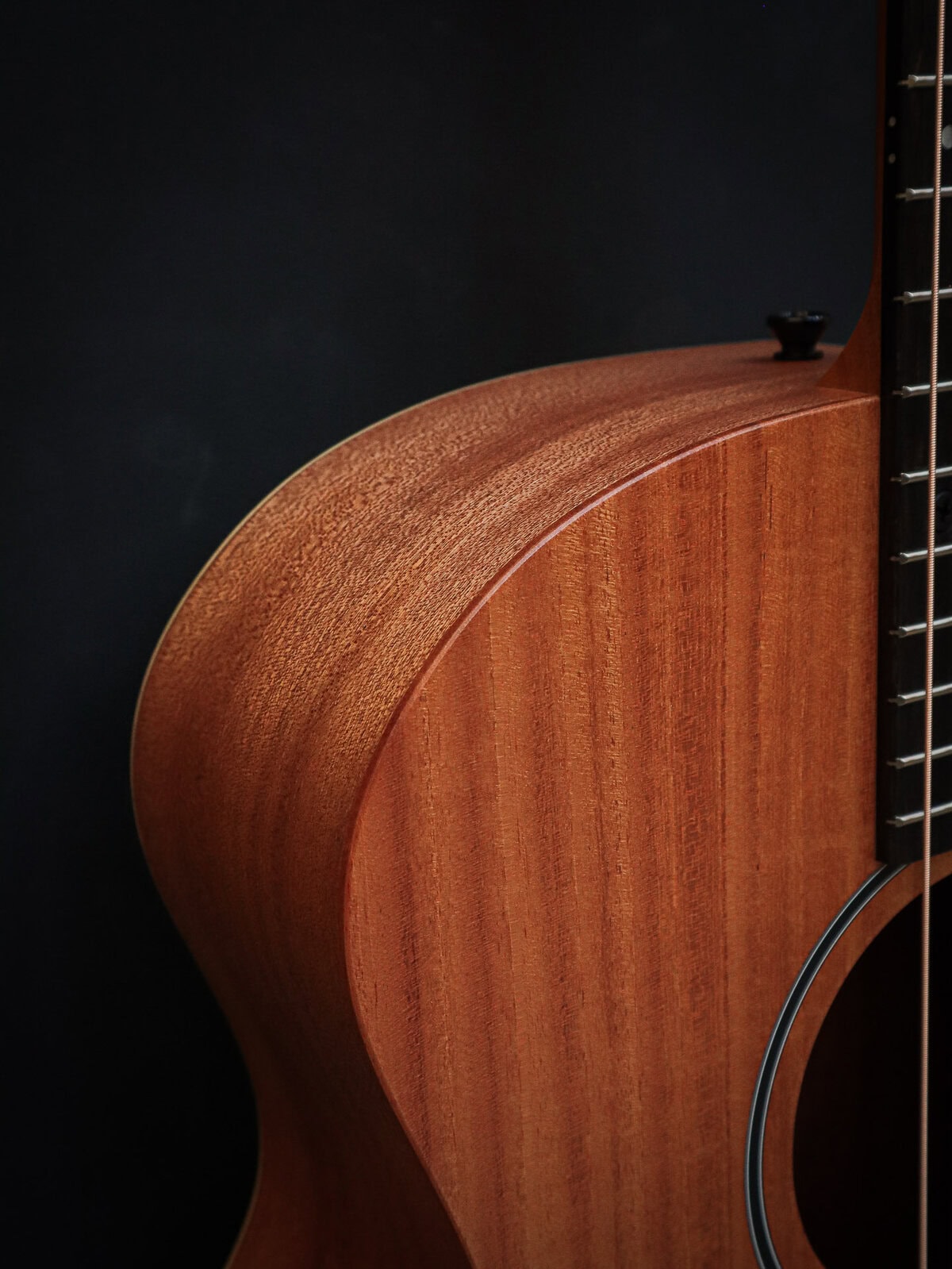 Taylor 24ce Sapele - Afbeelding 5