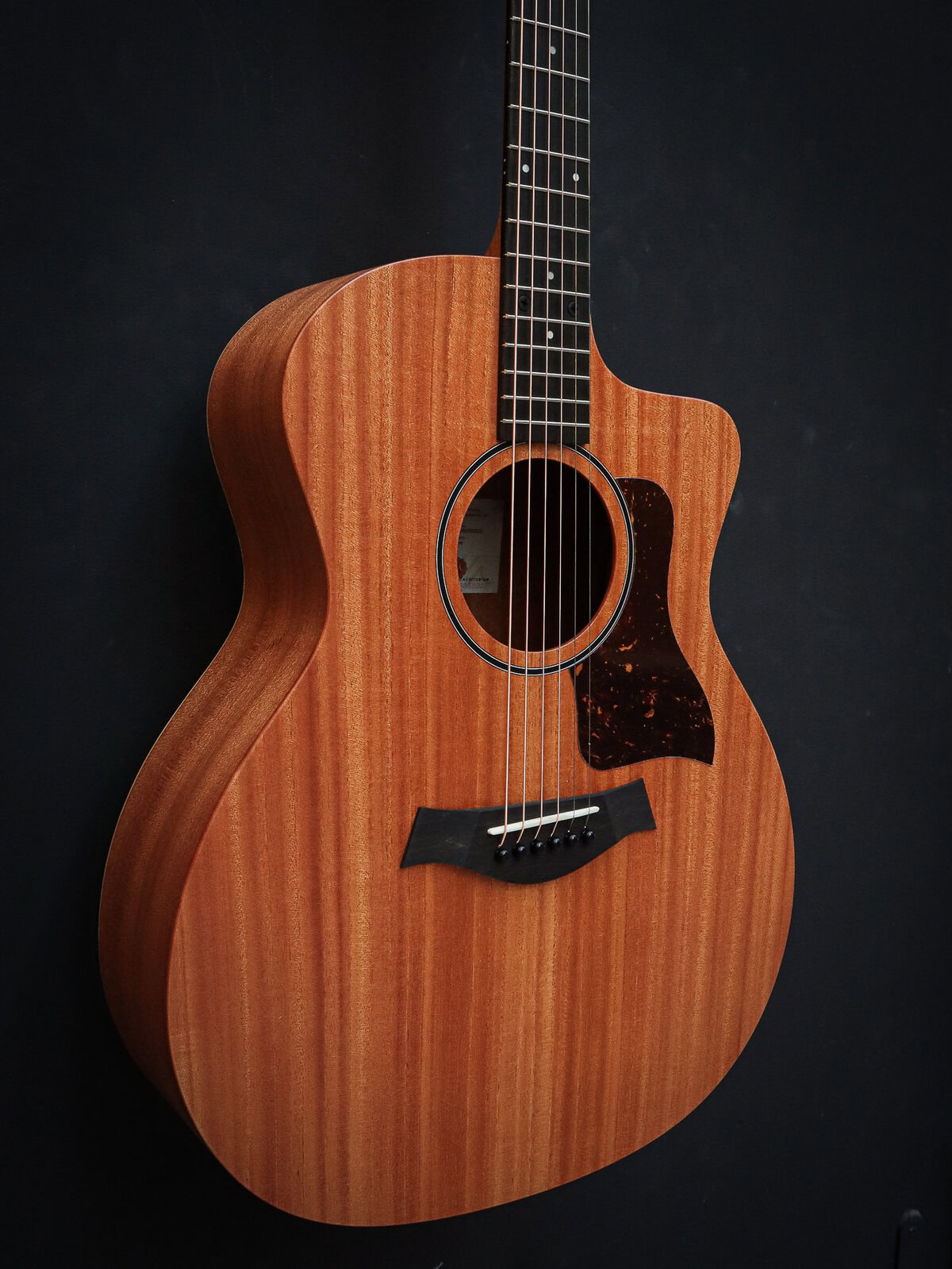 Taylor 24ce Sapele - Afbeelding 4