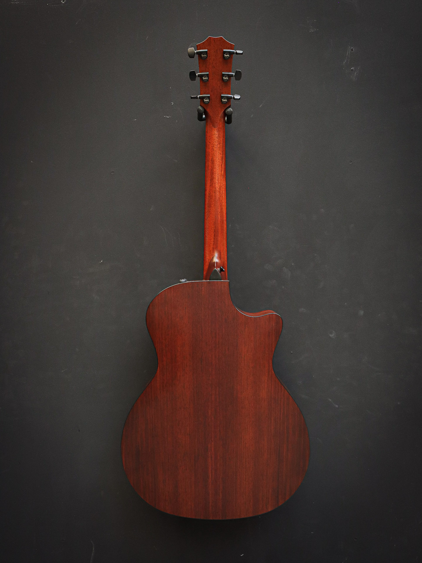 Taylor 324ce Lefty Pre-Owned - Afbeelding 12