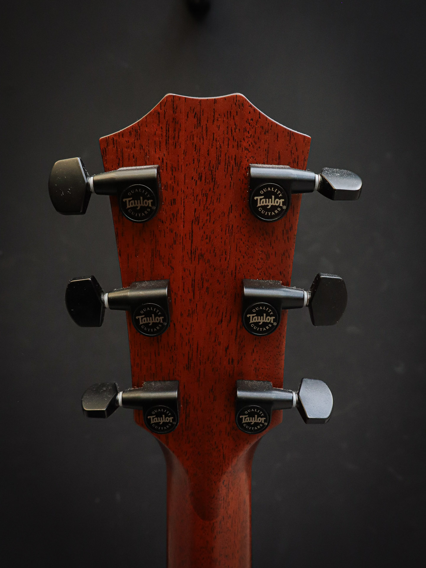 Taylor 324ce Lefty Pre-Owned - Afbeelding 11