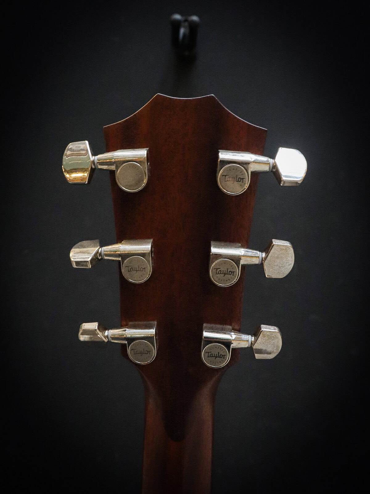Taylor AD17 Pre-Owned - Afbeelding 14