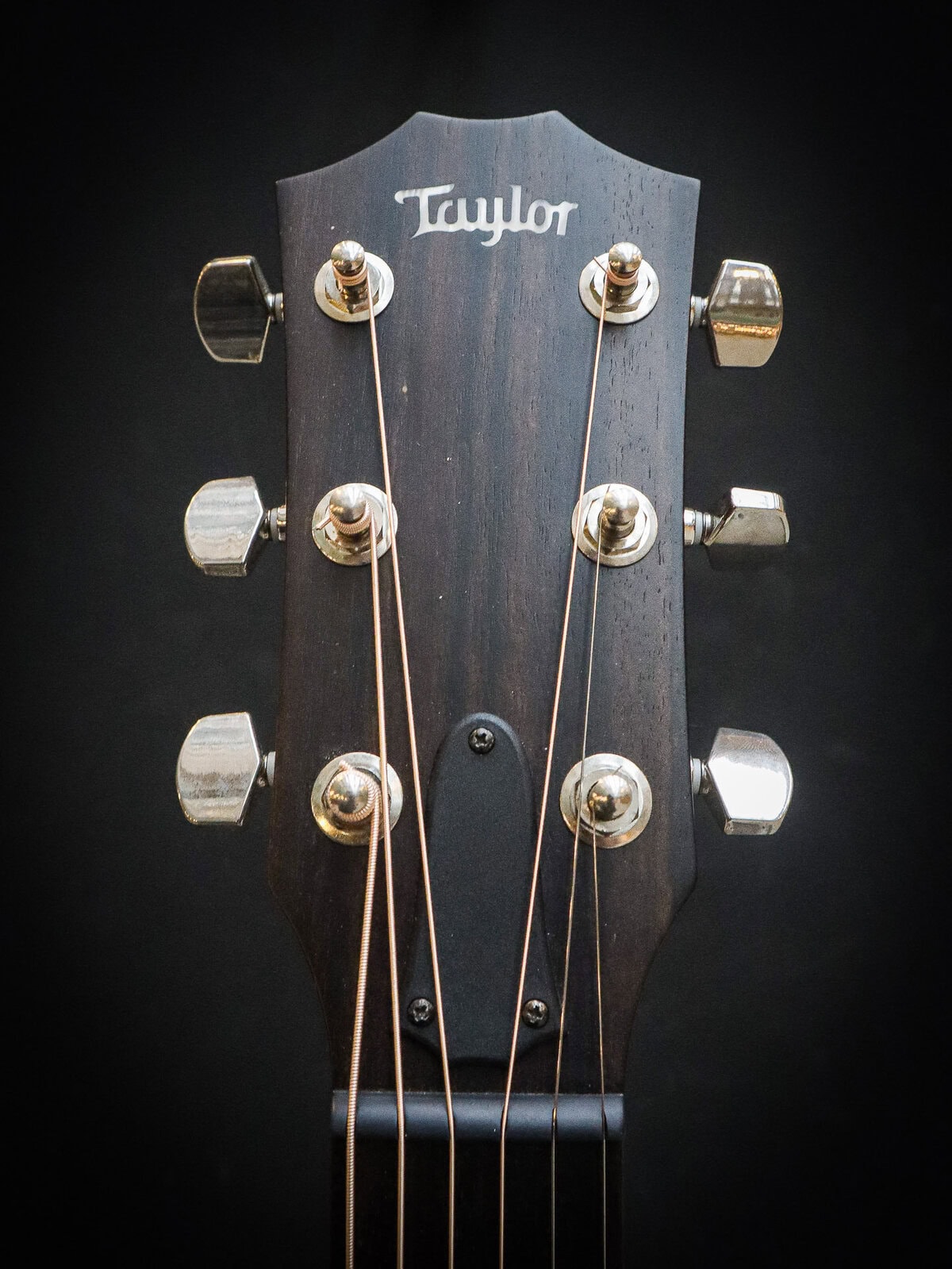 Taylor AD17 Pre-Owned - Afbeelding 12