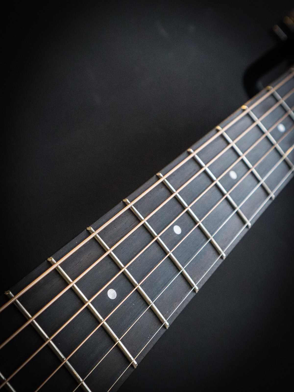 Taylor AD17 Pre-Owned - Afbeelding 11