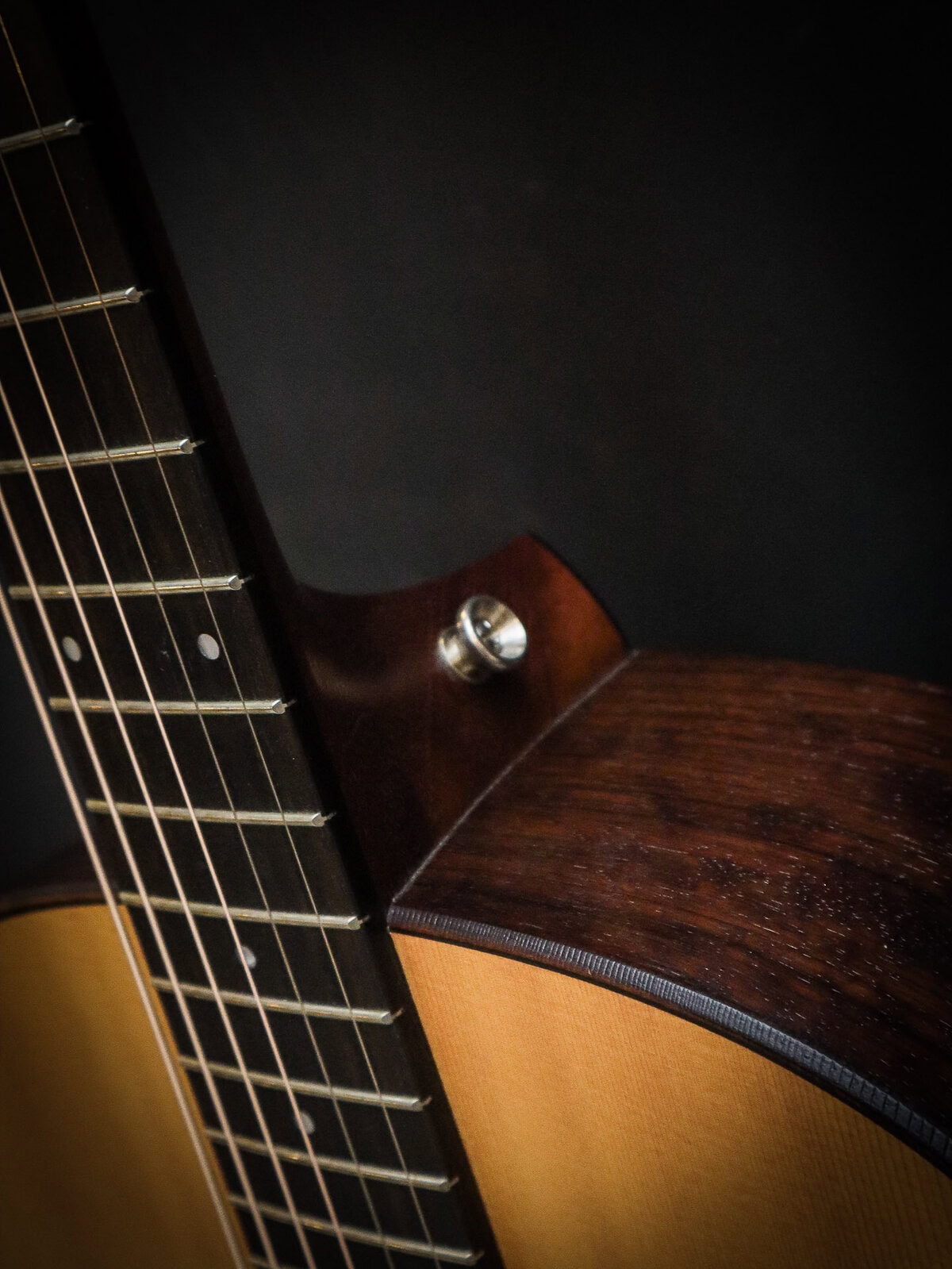 Taylor AD17 Pre-Owned - Afbeelding 10