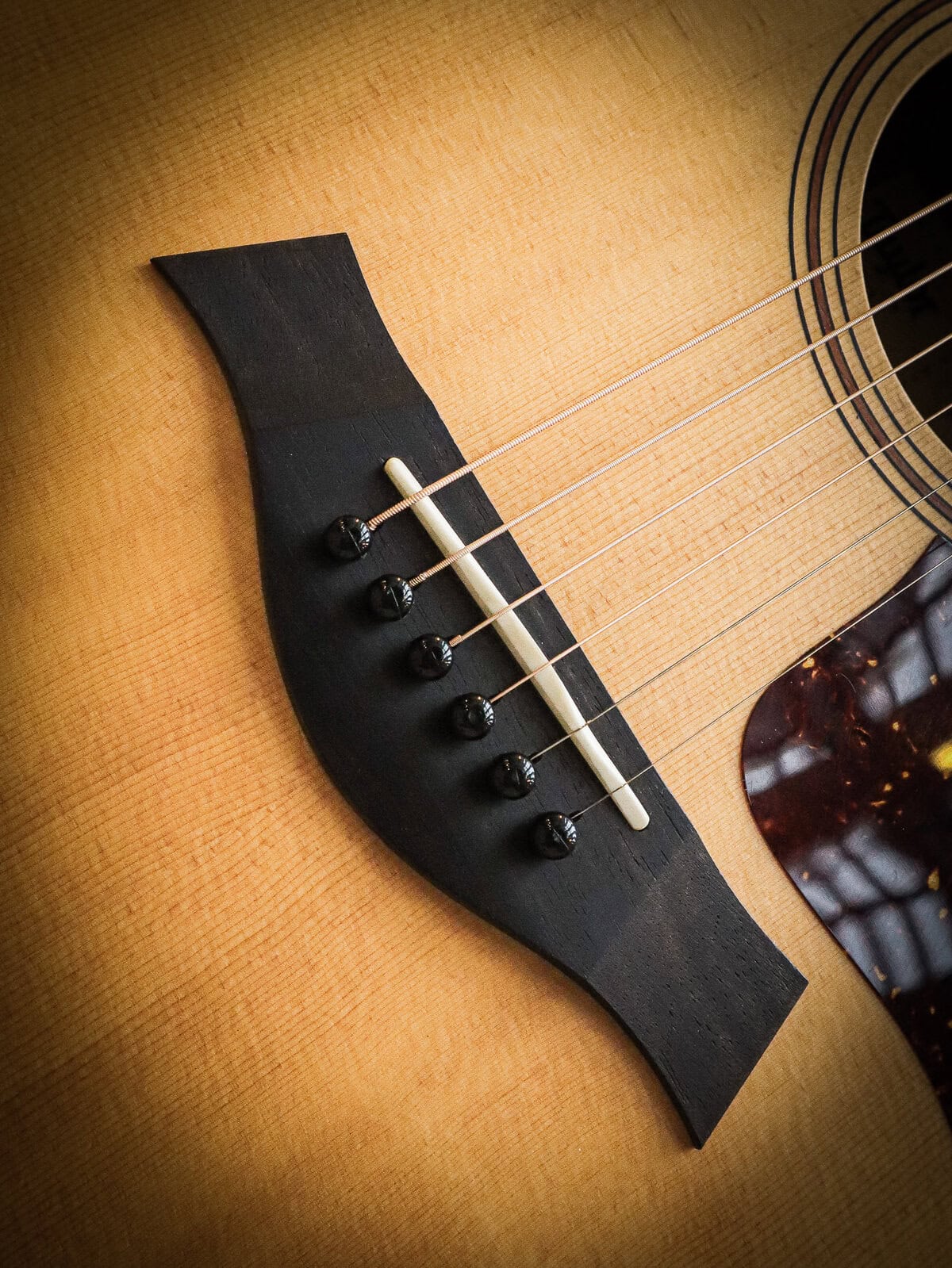 Taylor AD17 Pre-Owned - Afbeelding 9