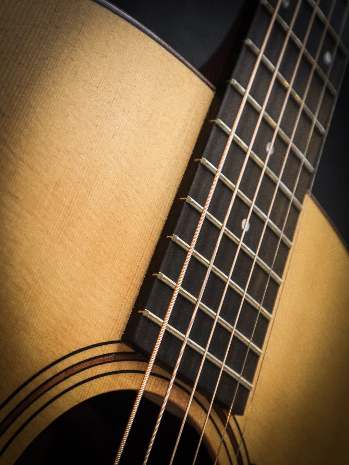 Taylor AD17 Pre-Owned - Afbeelding 8