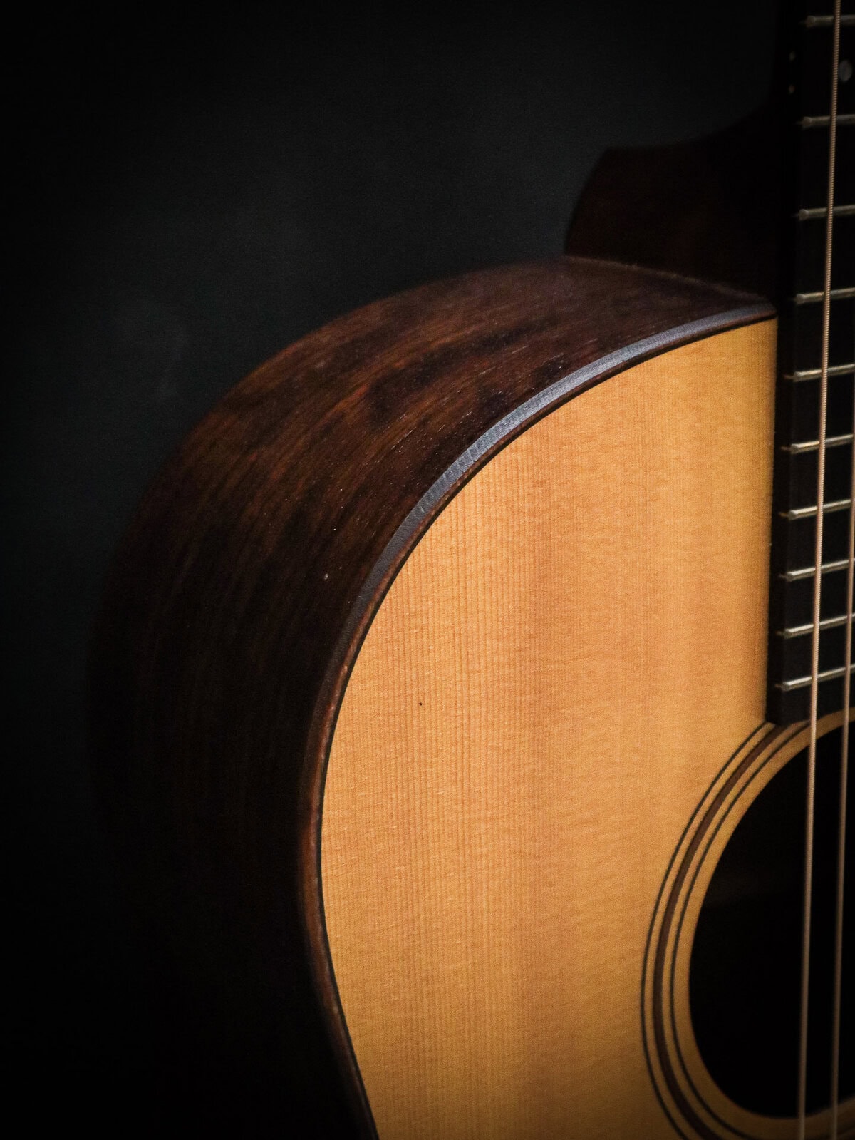 Taylor AD17 Pre-Owned - Afbeelding 6