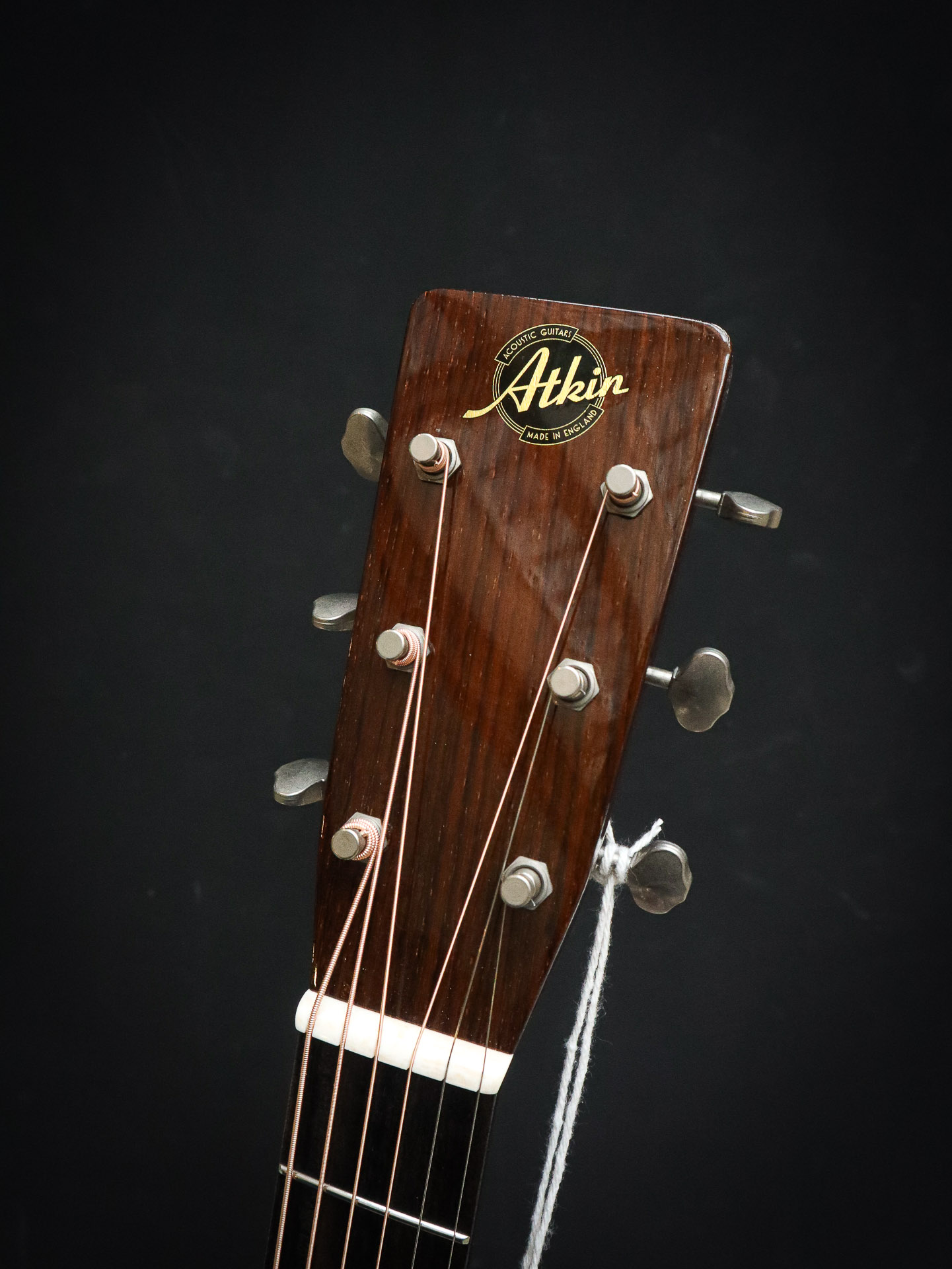 Atkin Essential OM - Afbeelding 10