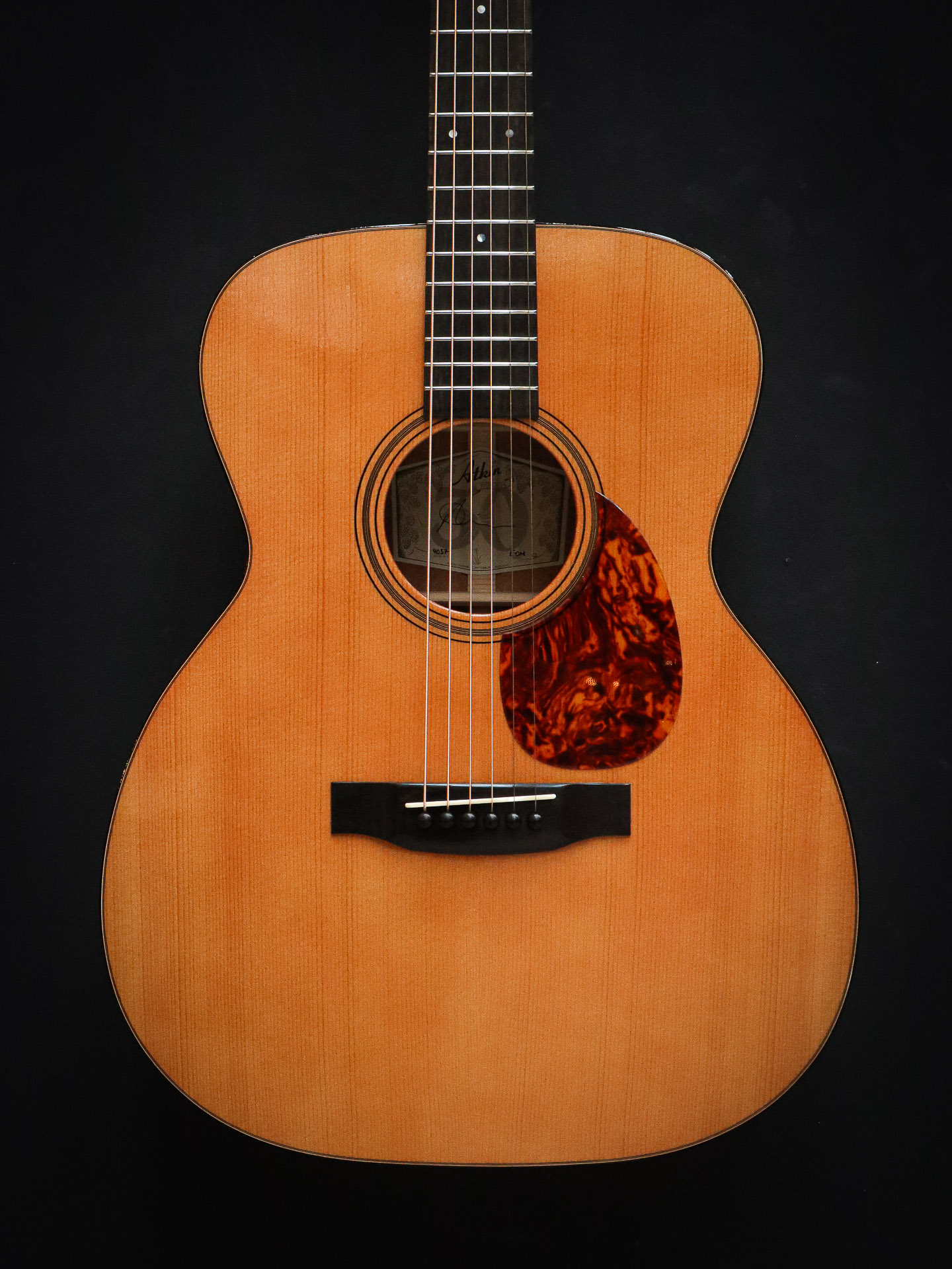 Atkin Essential OM - Afbeelding 3