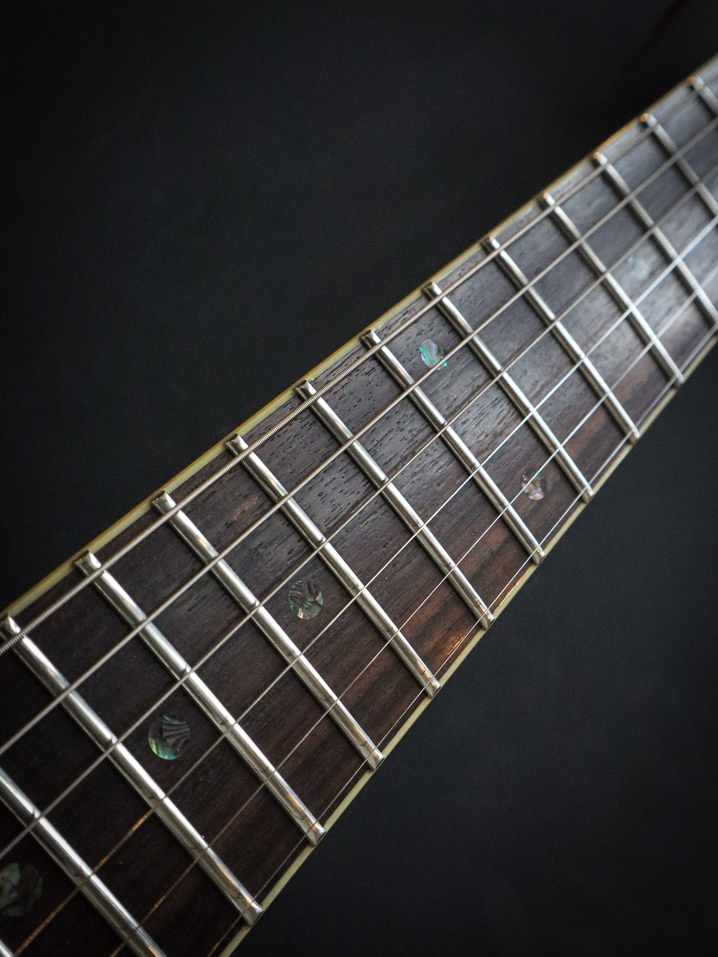 Dean Dimebag ML Far Beyond Driven + case - Afbeelding 10