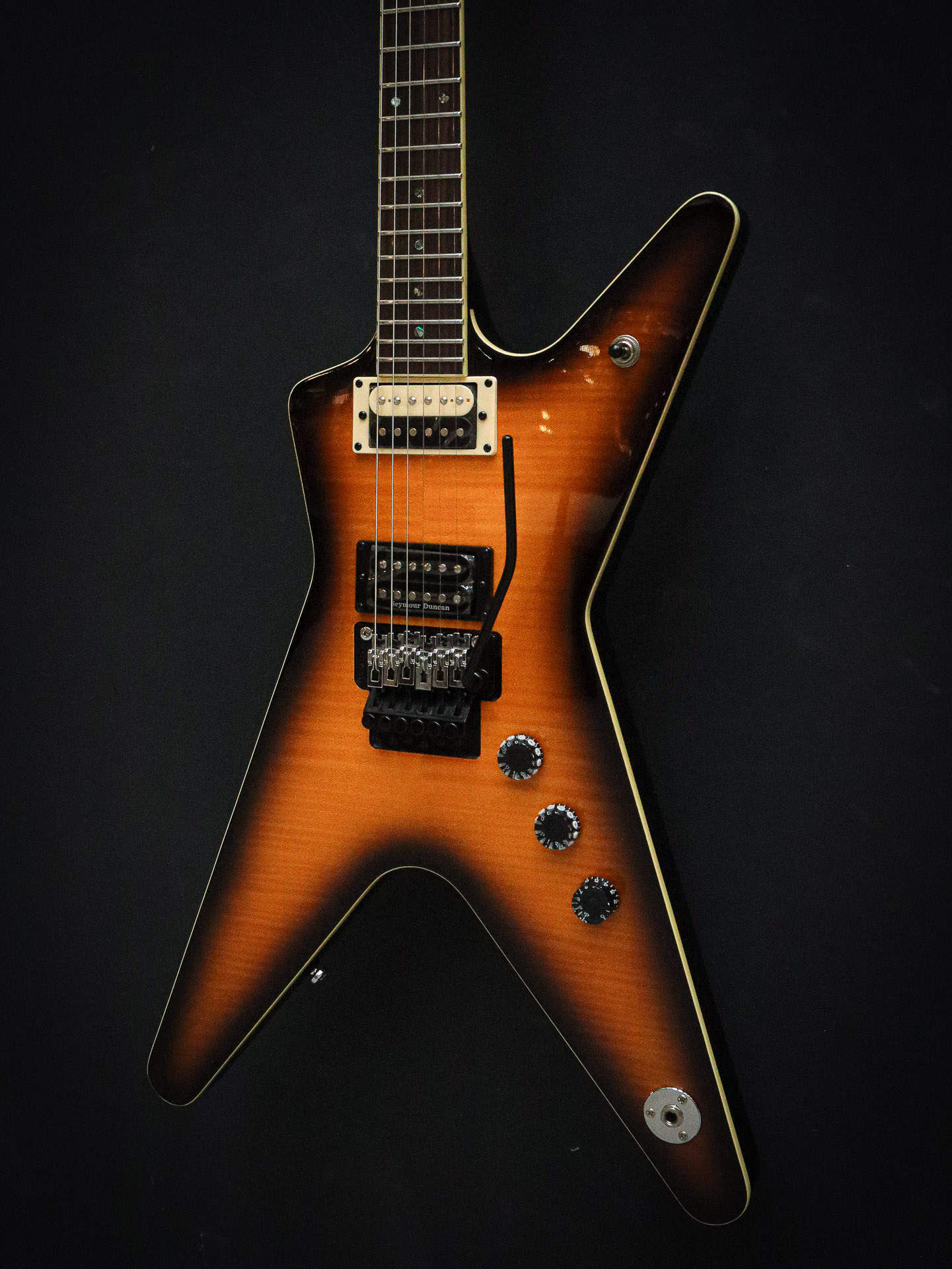 Dean Dimebag ML Far Beyond Driven + case - Afbeelding 8
