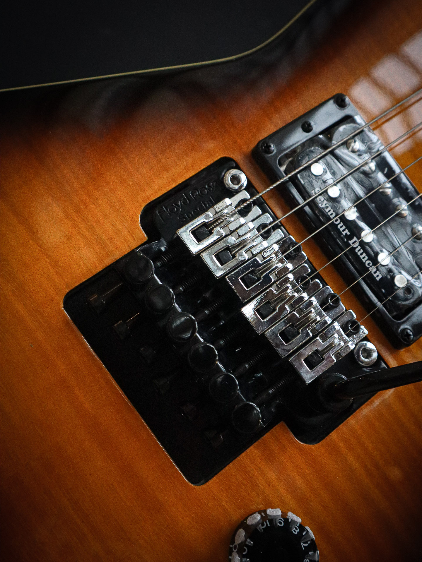 Dean Dimebag ML Far Beyond Driven + case - Afbeelding 7