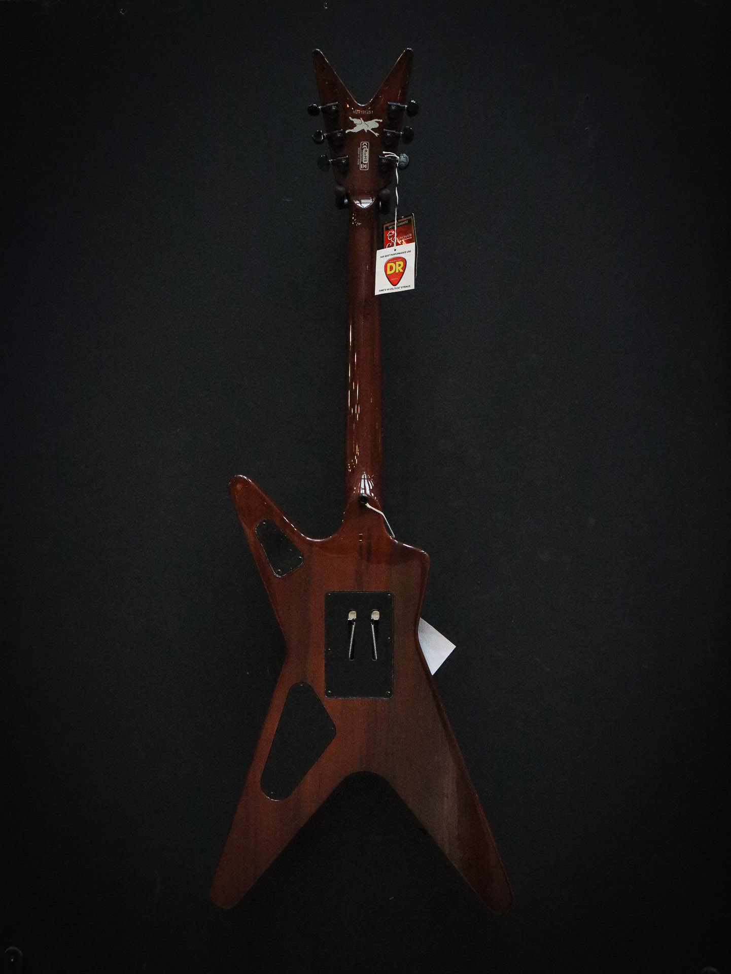 Dean Dimebag ML Dime Slime + case - Afbeelding 13