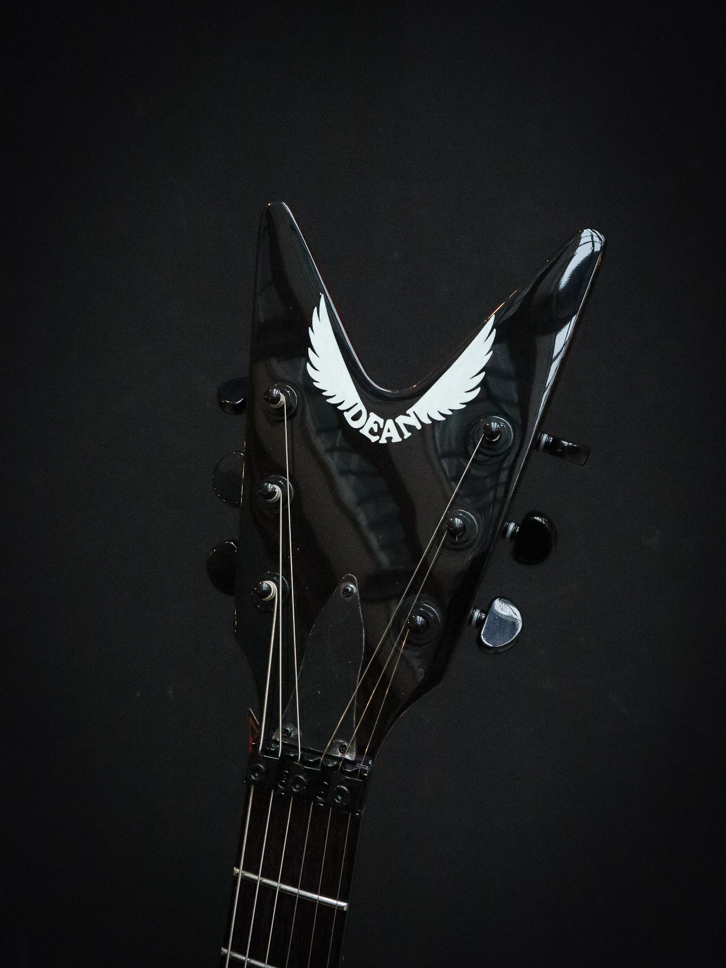 Dean Dimebag ML Dime Slime + case - Afbeelding 10