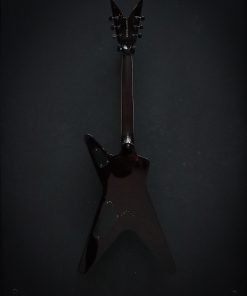 Dean ML Select Flame Top Trans Brazilia - Afbeelding 13