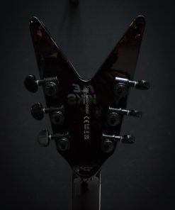 Dean ML Select Flame Top Trans Brazilia - Afbeelding 12