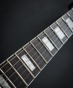 Dean ML Select Flame Top Trans Brazilia - Afbeelding 10