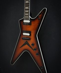 Dean ML Select Flame Top Trans Brazilia - Afbeelding 5