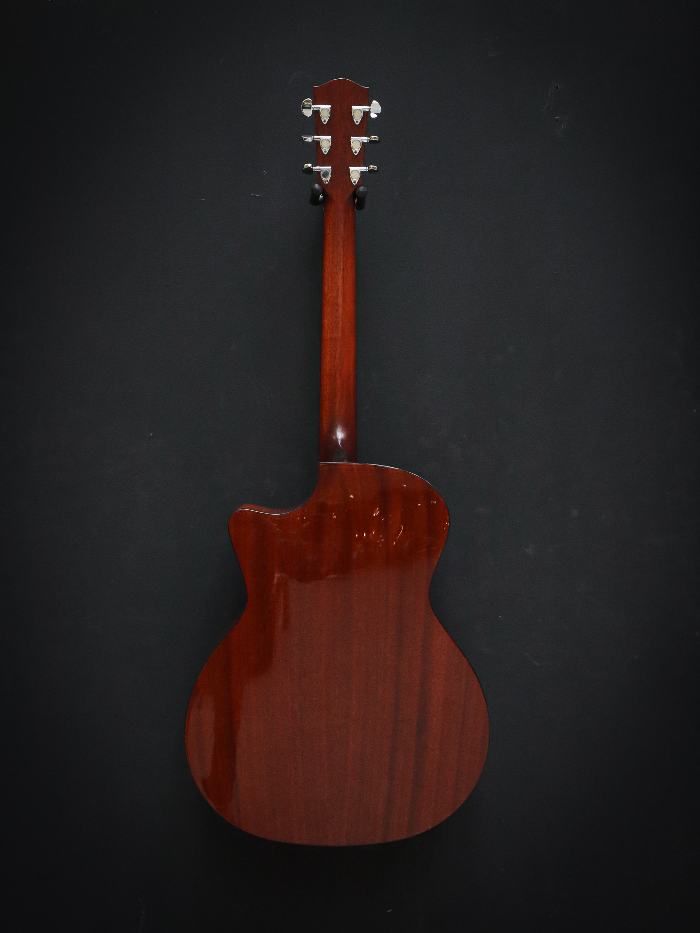 Eastman AC122-2CE-DLX - Afbeelding 11