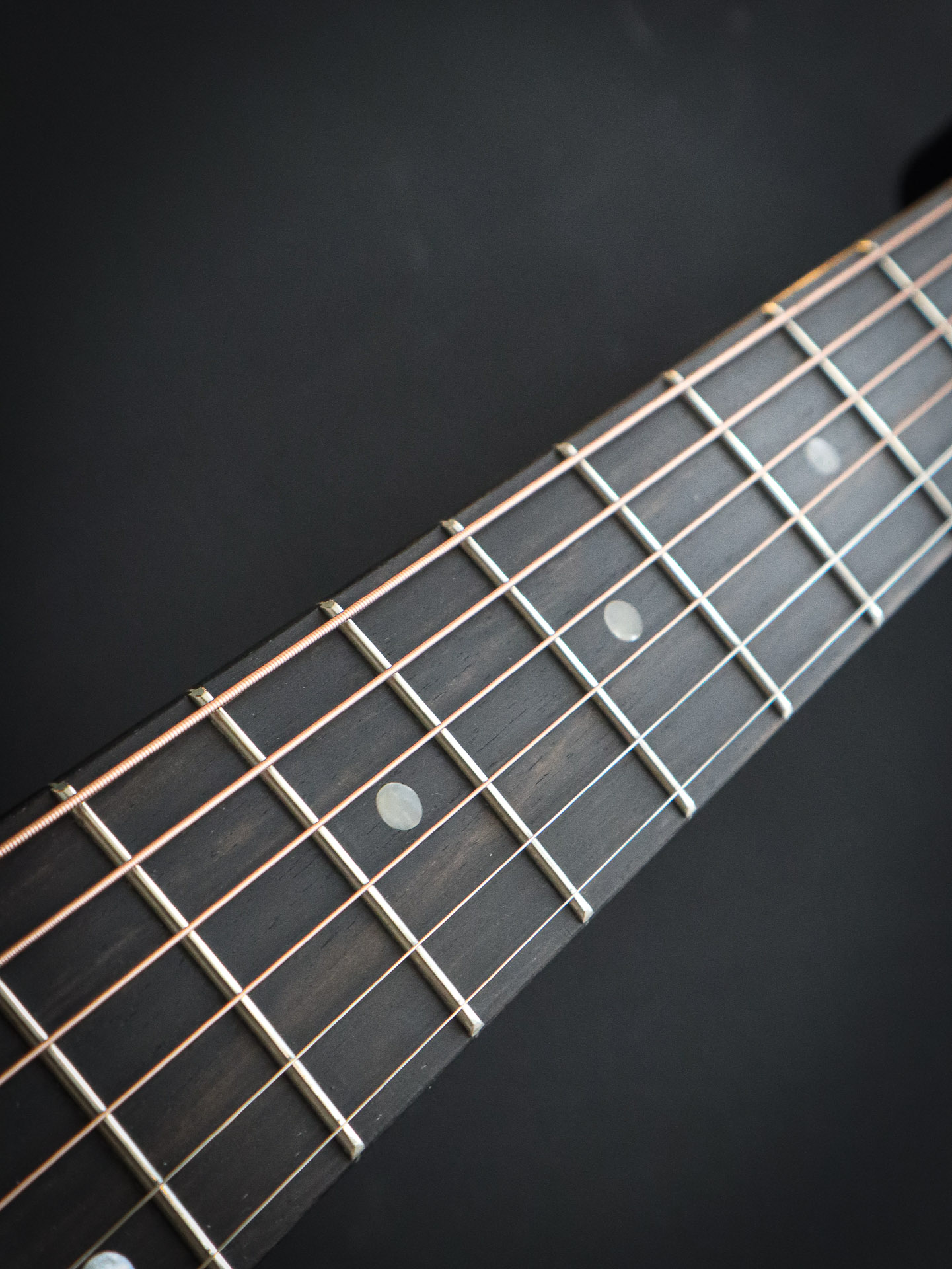 Eastman AC122-2CE-DLX - Afbeelding 8