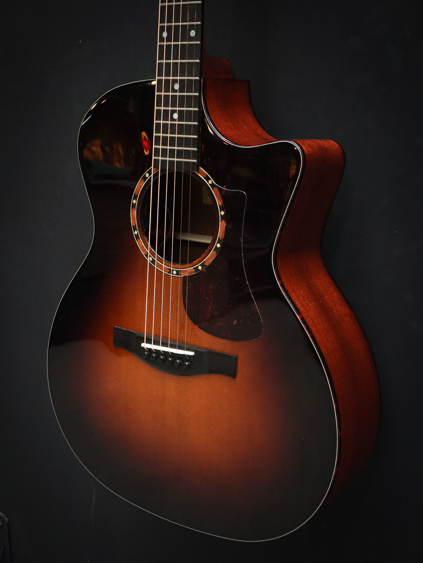 Eastman AC122-2CE-DLX - Afbeelding 6