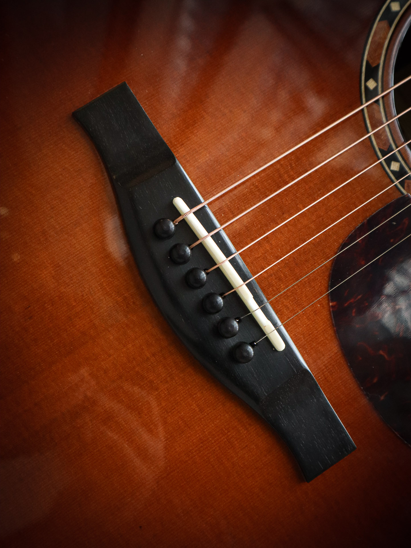 Eastman AC122-2CE-DLX - Afbeelding 7