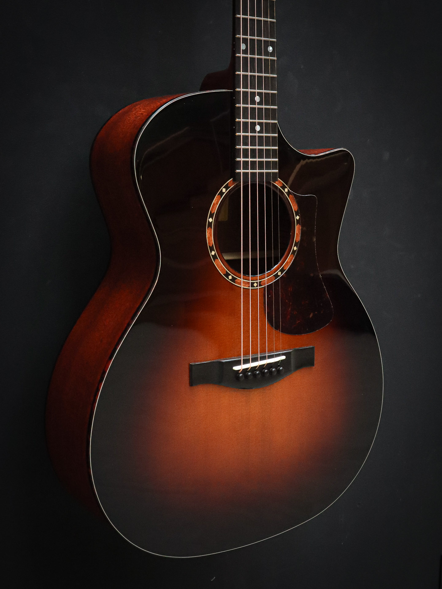 Eastman AC122-2CE-DLX - Afbeelding 4
