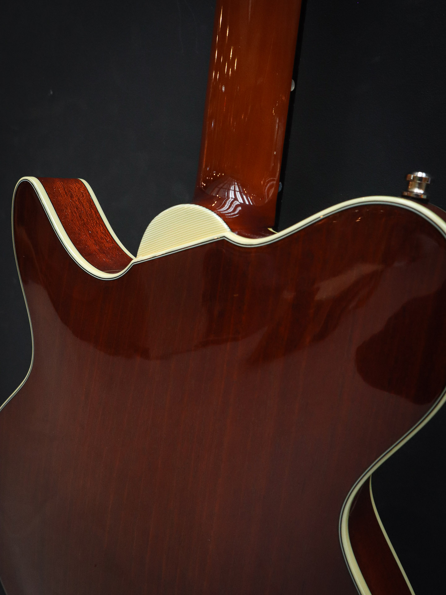 Eastman Romeo California Pre-Owned - Afbeelding 16