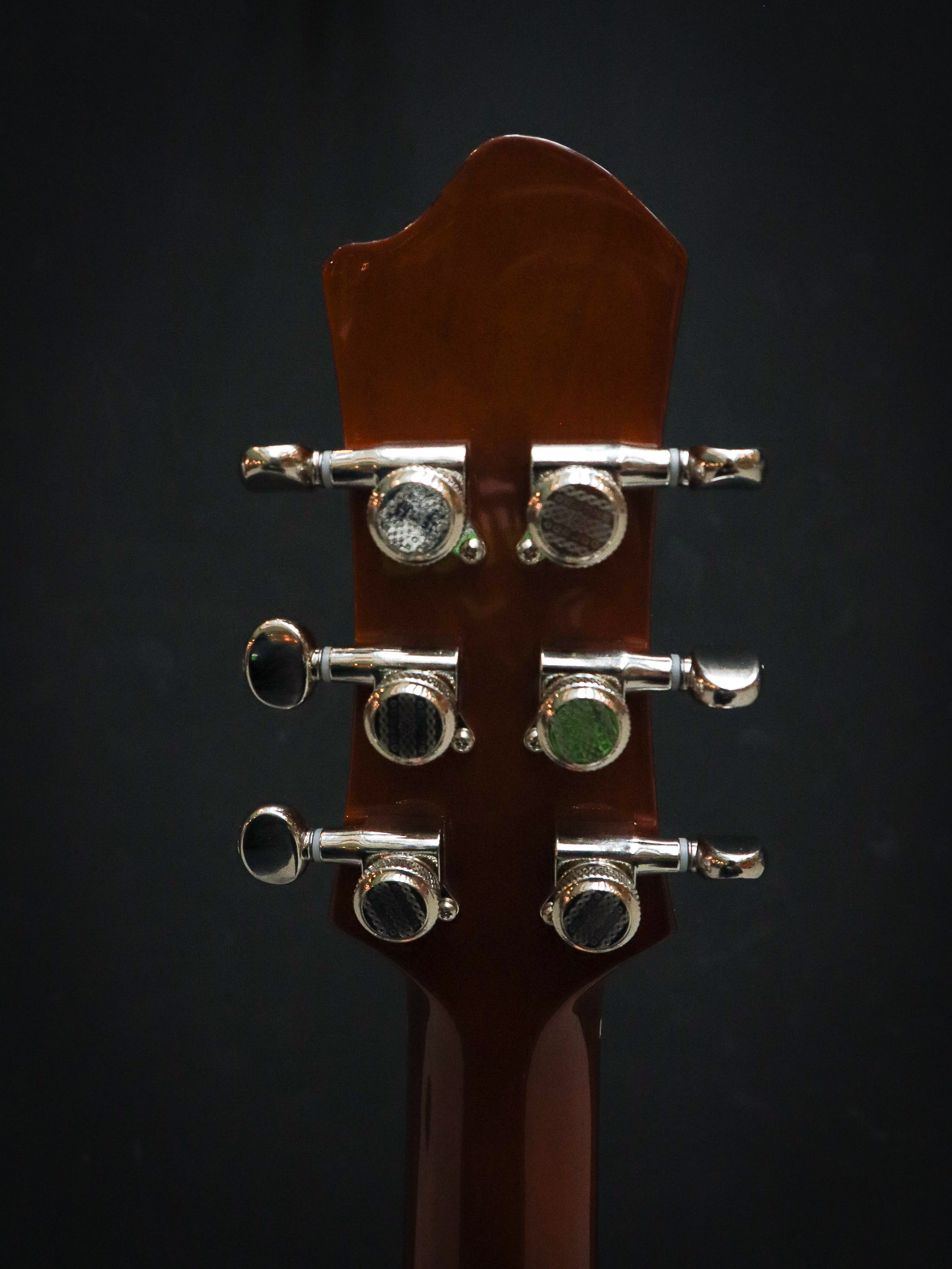 Eastman Romeo California Pre-Owned - Afbeelding 13