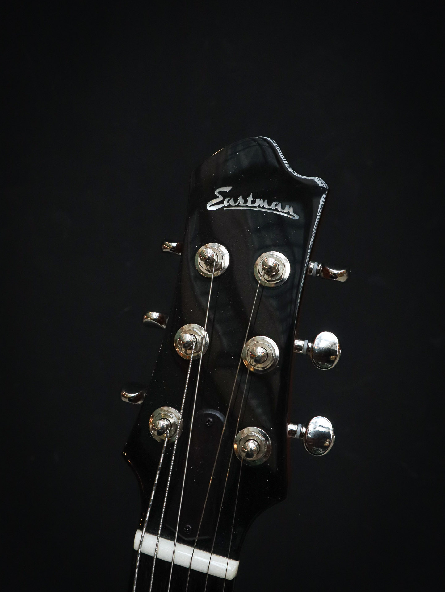 Eastman Romeo California Pre-Owned - Afbeelding 12