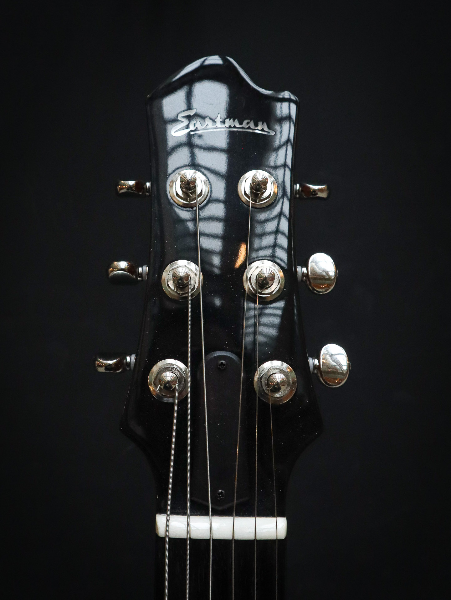 Eastman Romeo California Pre-Owned - Afbeelding 11