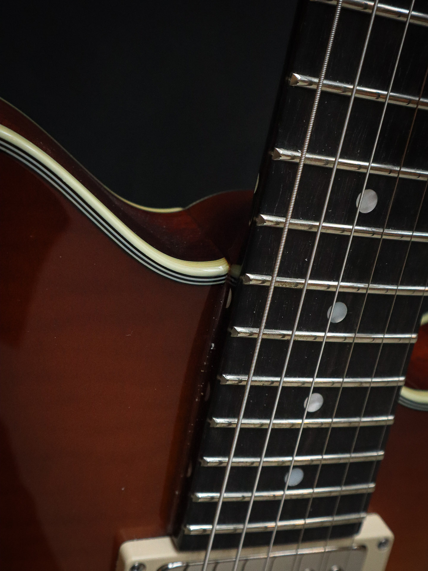 Eastman Romeo California Pre-Owned - Afbeelding 10