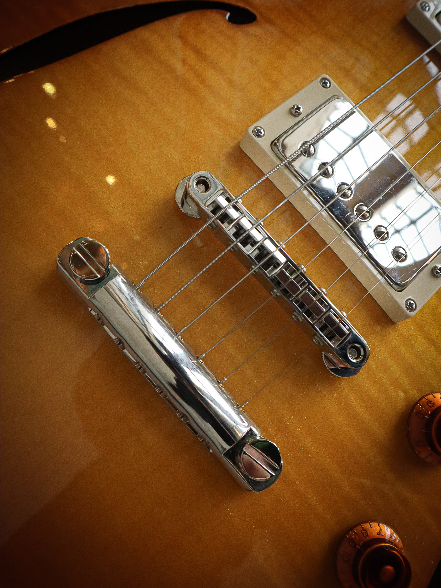 Eastman Romeo California Pre-Owned - Afbeelding 8