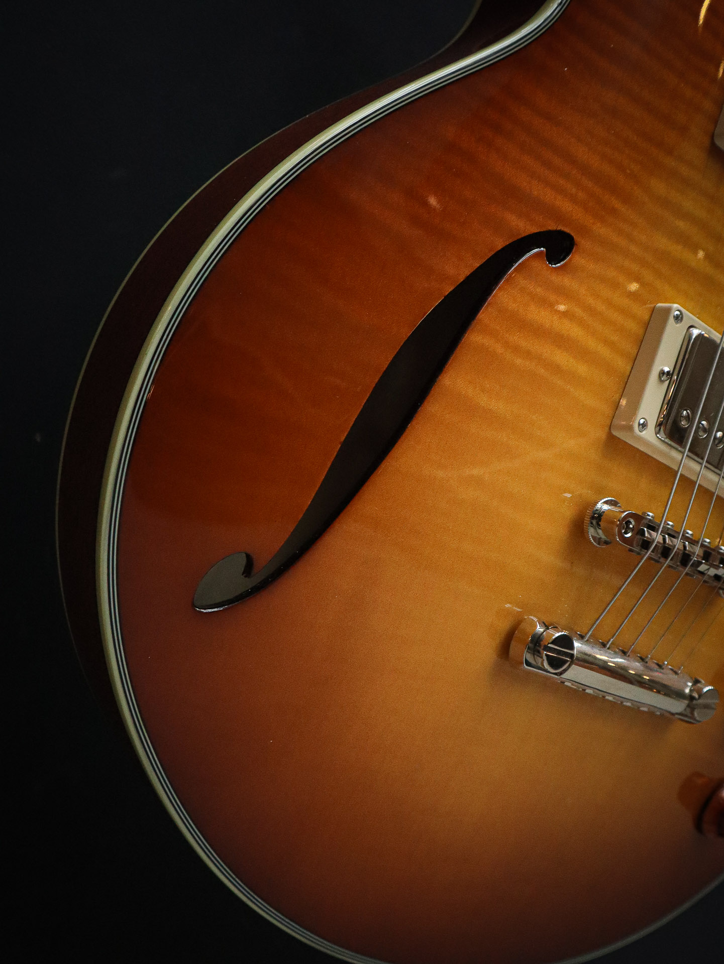 Eastman Romeo California Pre-Owned - Afbeelding 7