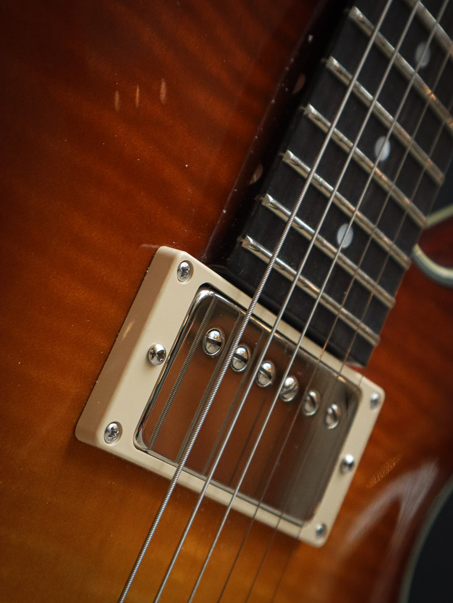 Eastman Romeo California Pre-Owned - Afbeelding 6