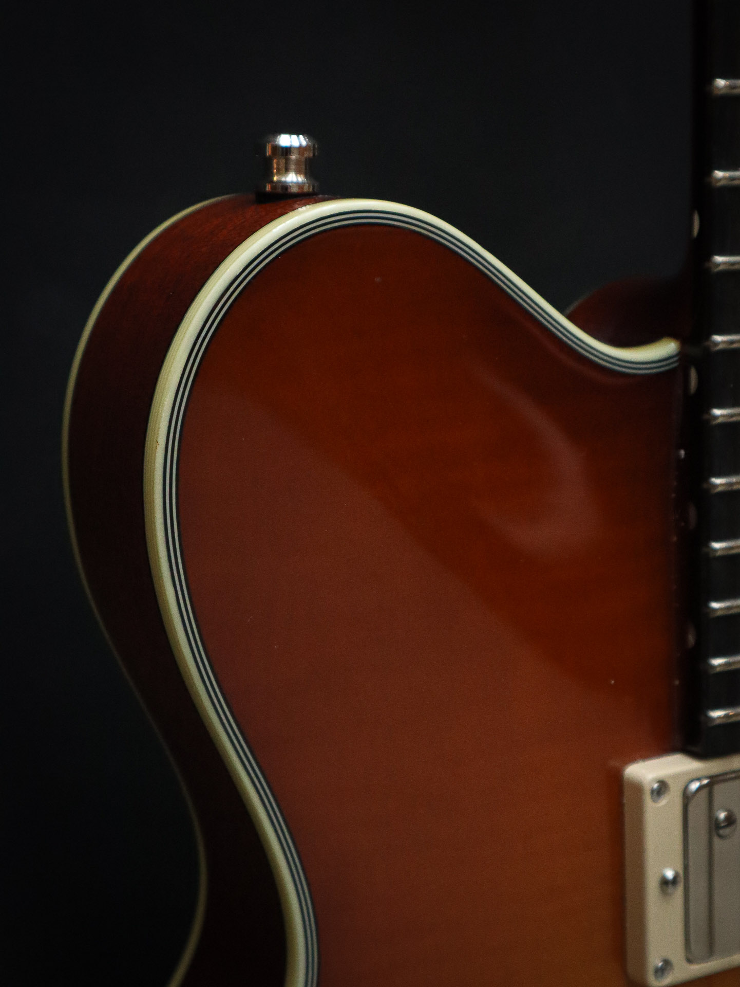 Eastman Romeo California Pre-Owned - Afbeelding 9