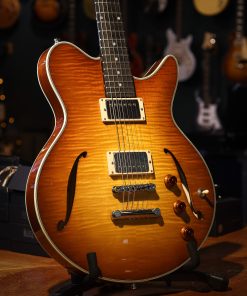 Eastman Romeo California Pre-Owned