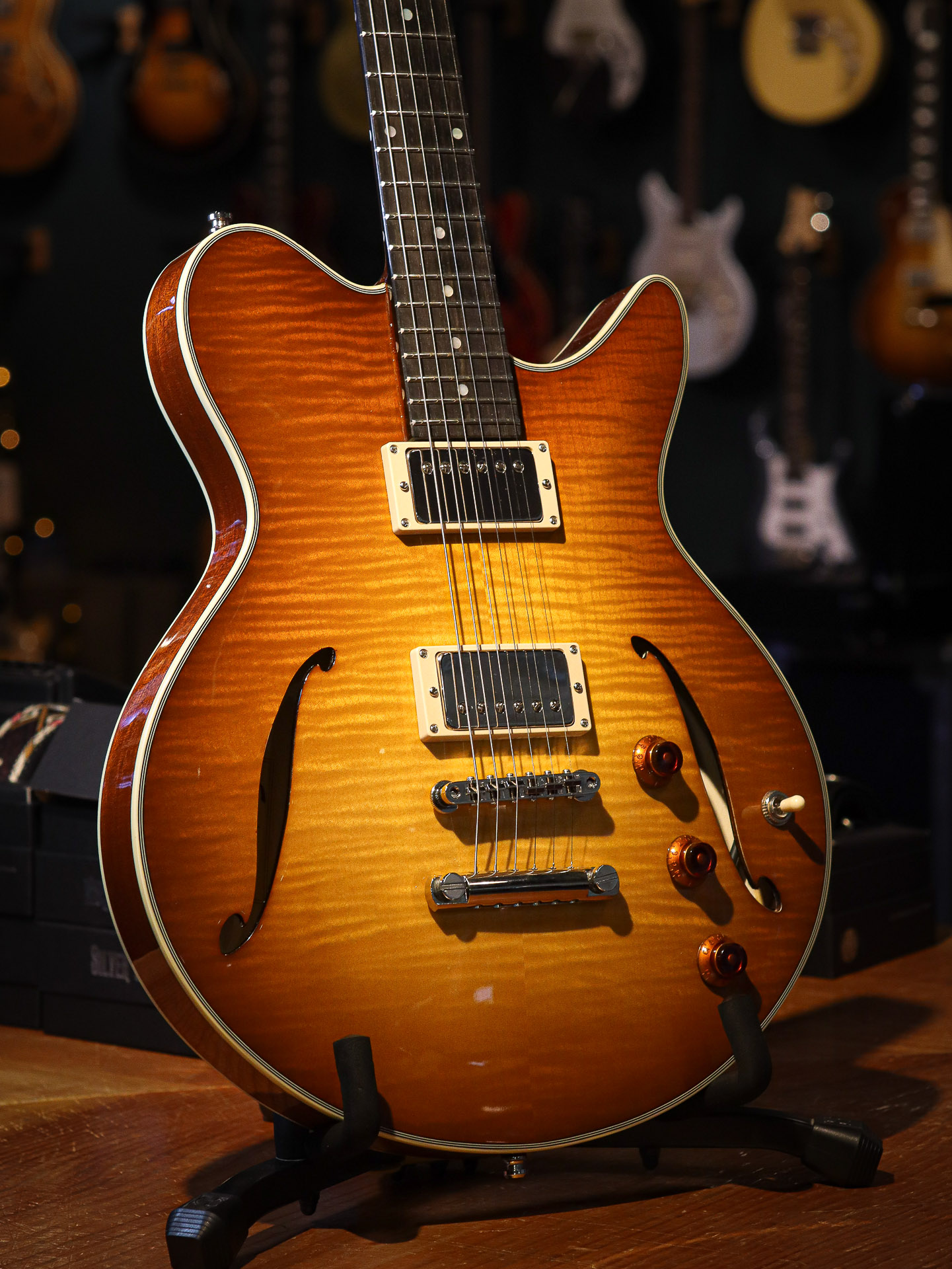 Eastman Romeo California Pre-Owned