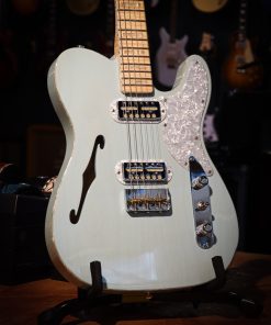 Fender Parallel Universe Volume II Tele® Mágico Pre-Owned