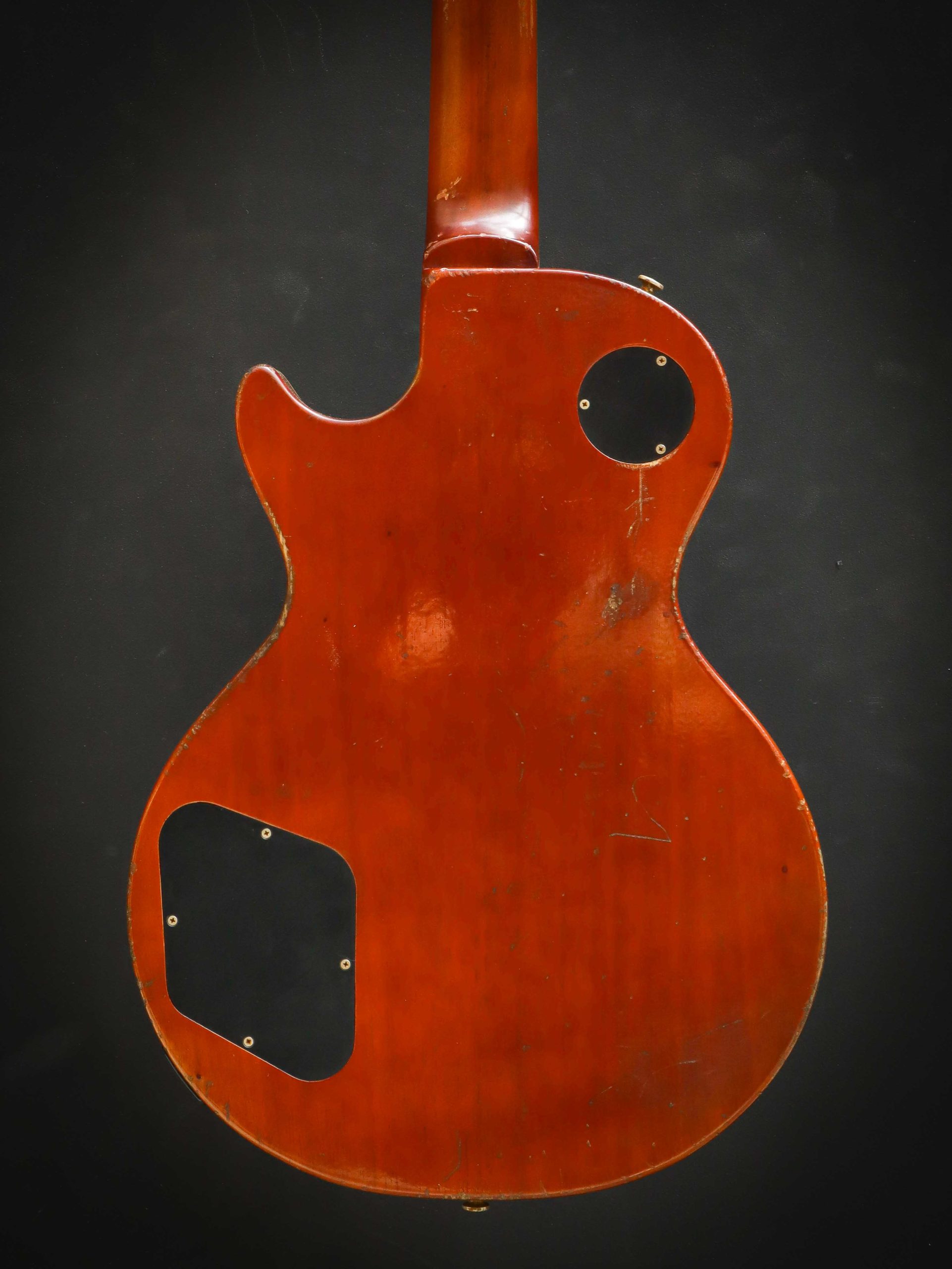 Kauffmann '54 SC Goldtop - Afbeelding 14
