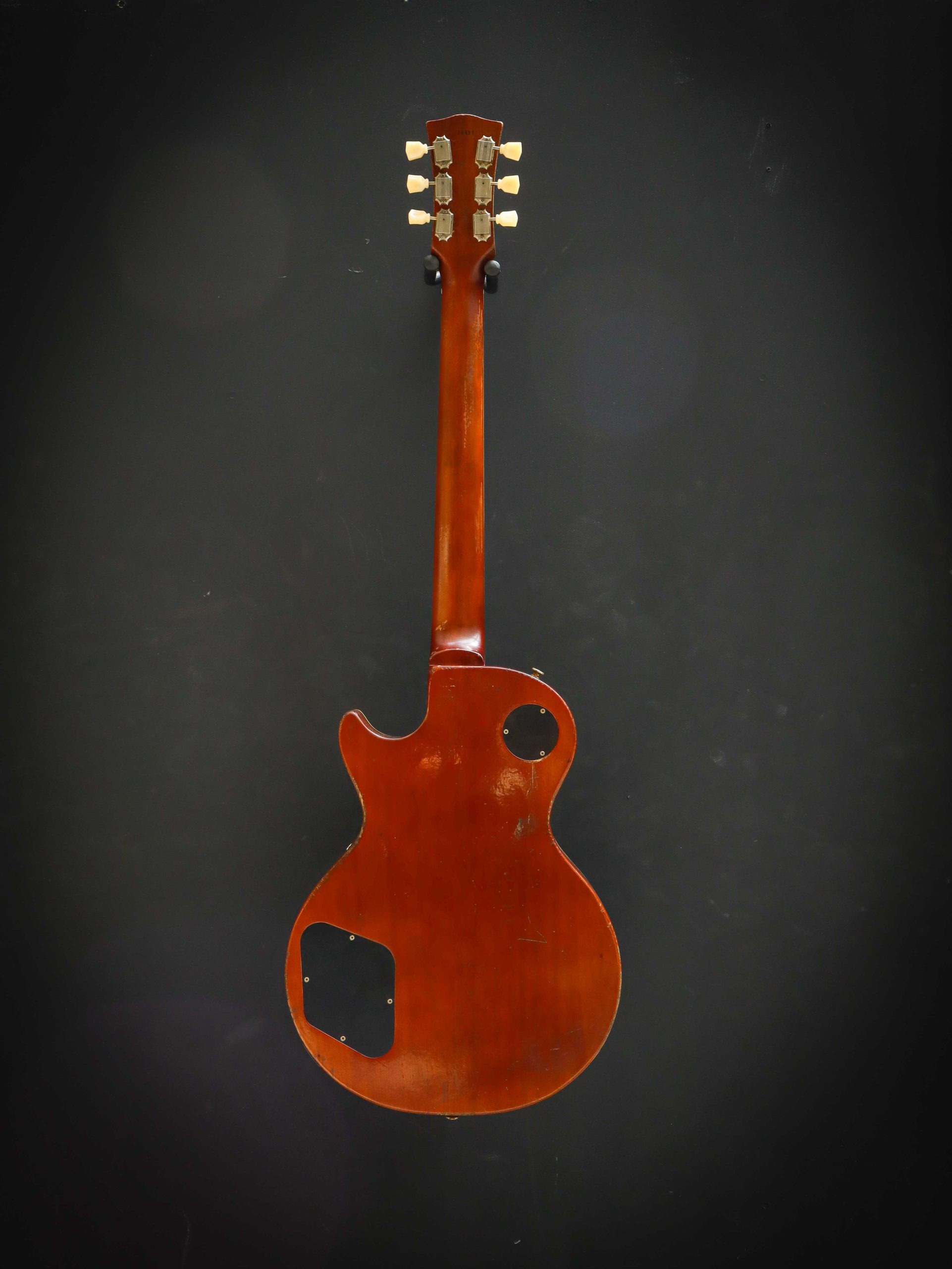 Kauffmann '54 SC Goldtop - Afbeelding 13