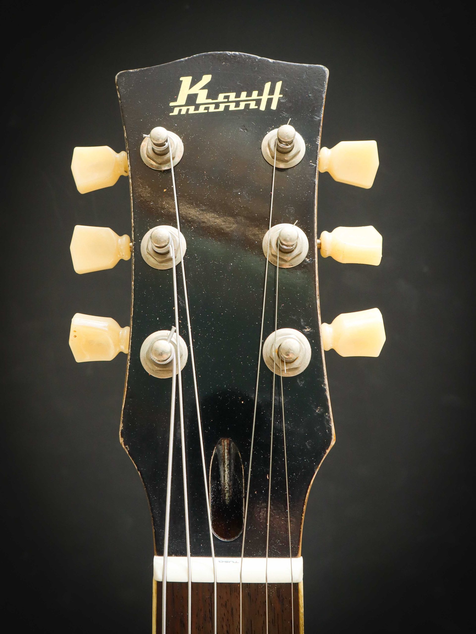 Kauffmann '54 SC Goldtop - Afbeelding 11