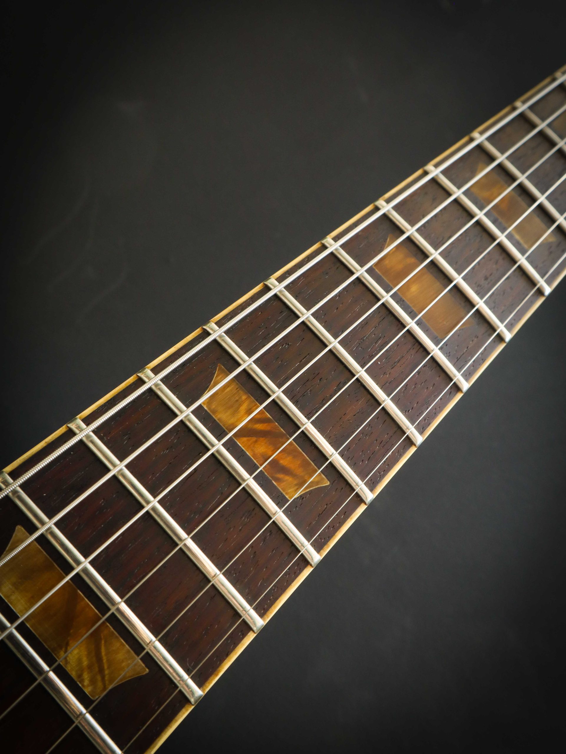 Kauffmann '54 SC Goldtop - Afbeelding 10