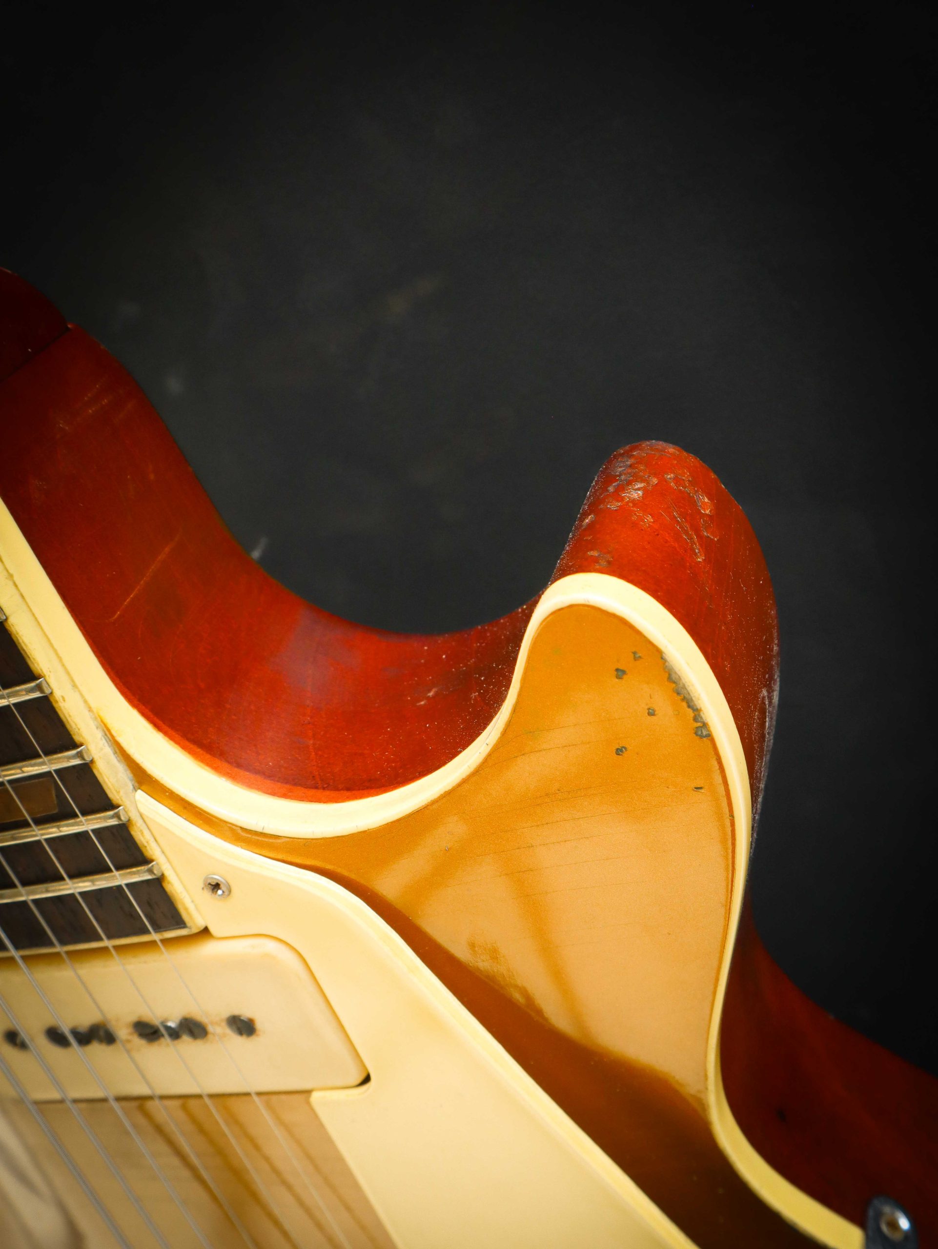 Kauffmann '54 SC Goldtop - Afbeelding 9