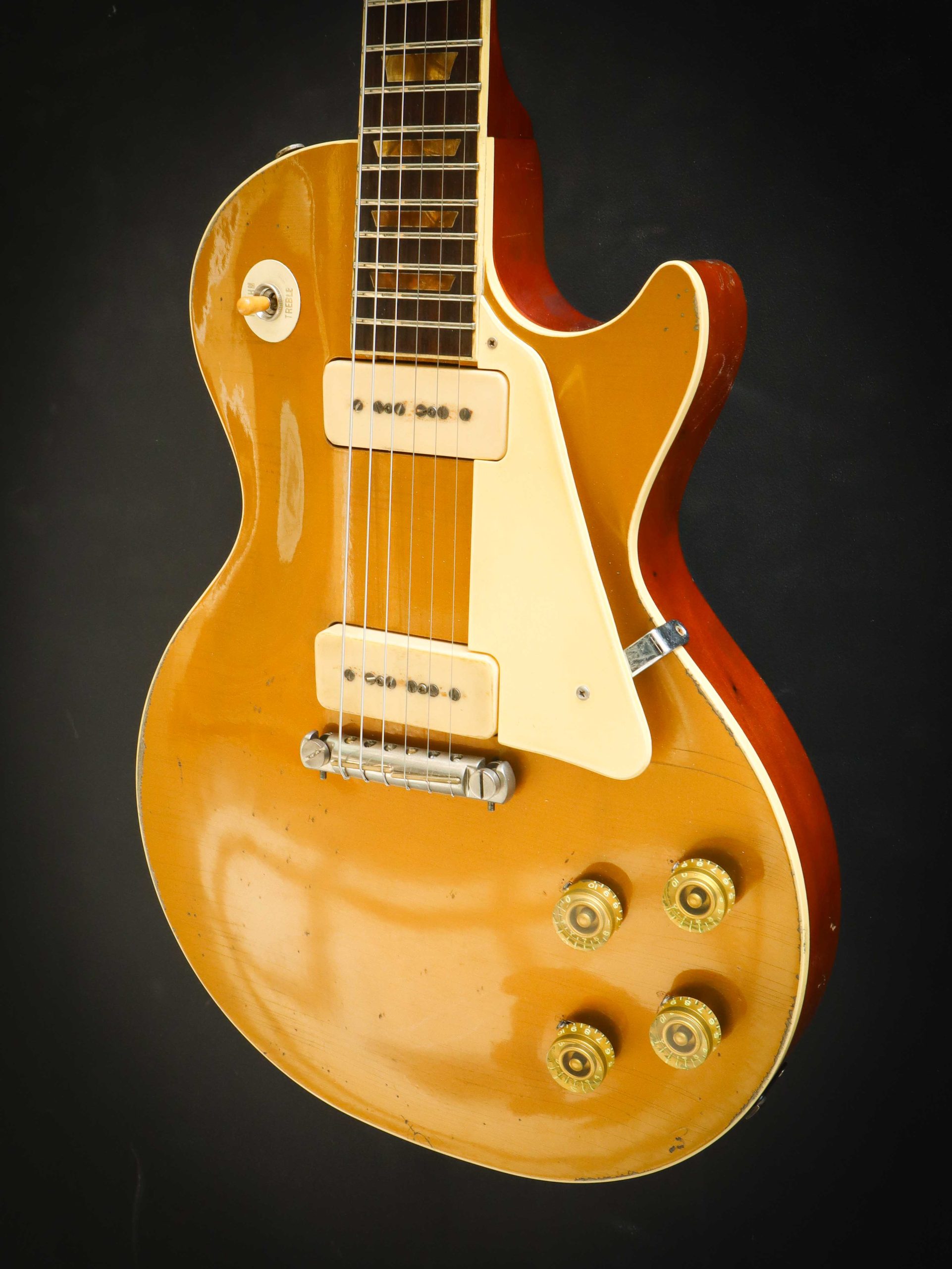 Kauffmann '54 SC Goldtop - Afbeelding 8