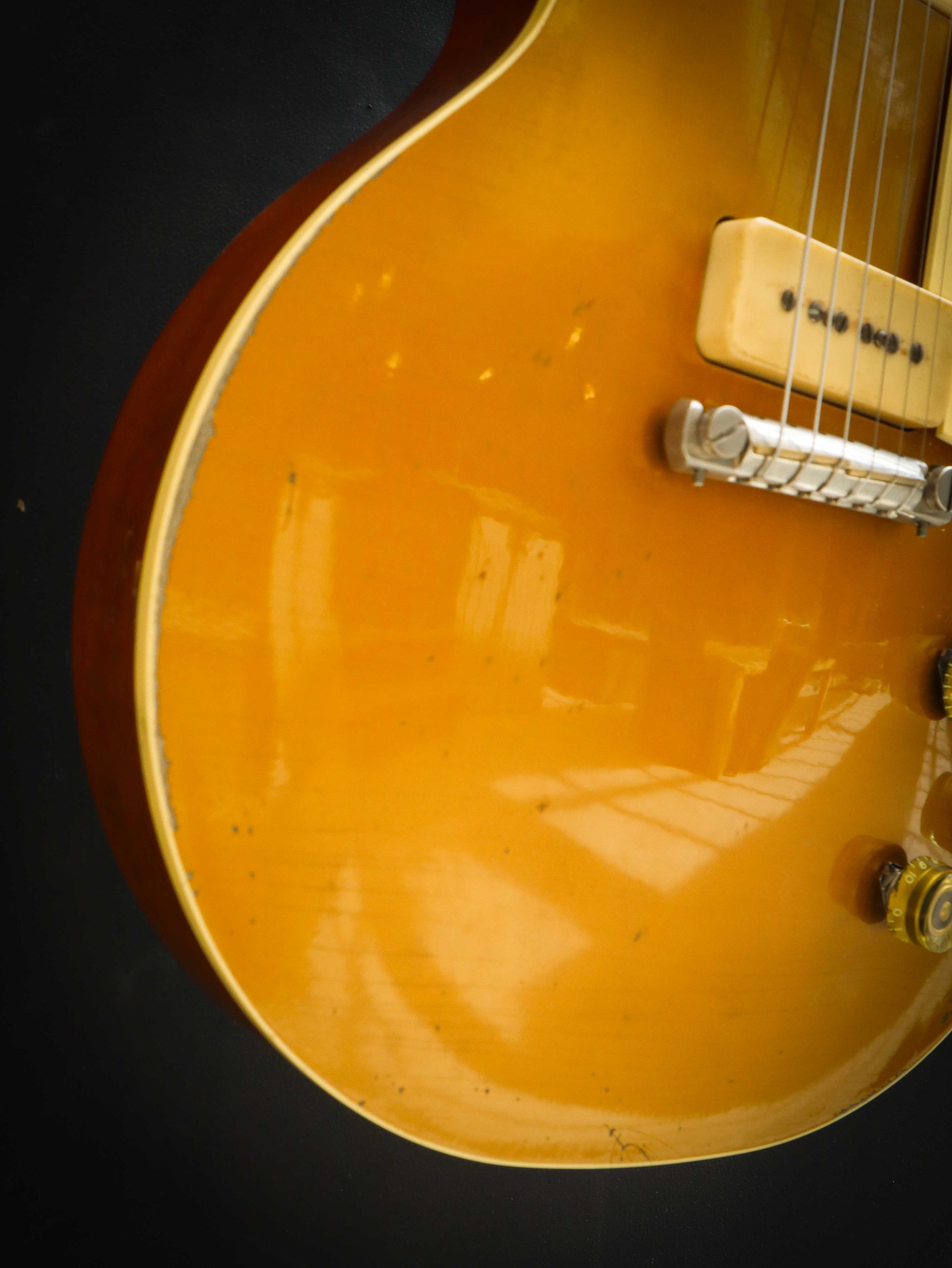 Kauffmann '54 SC Goldtop - Afbeelding 6