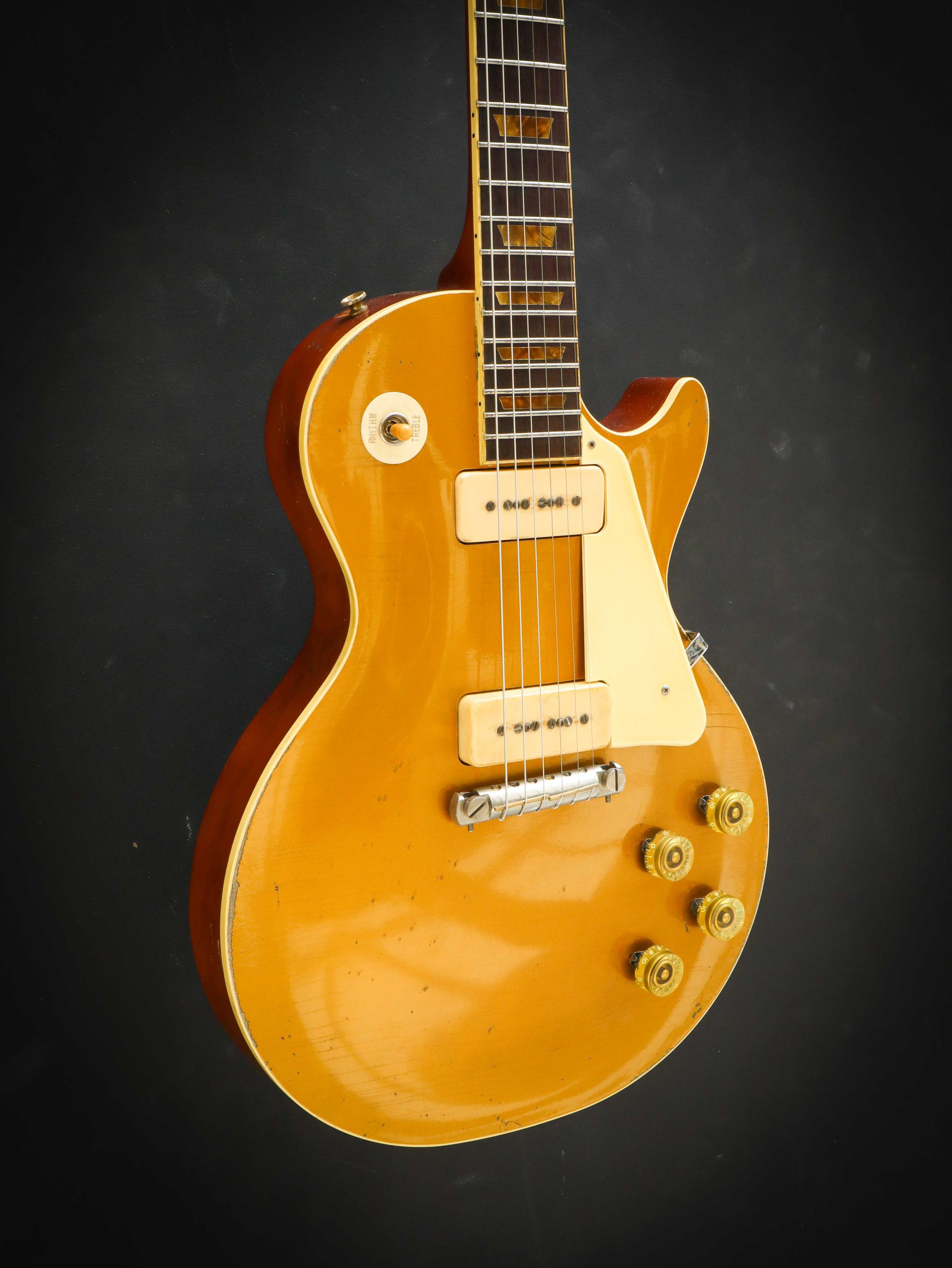 Kauffmann '54 SC Goldtop - Afbeelding 4