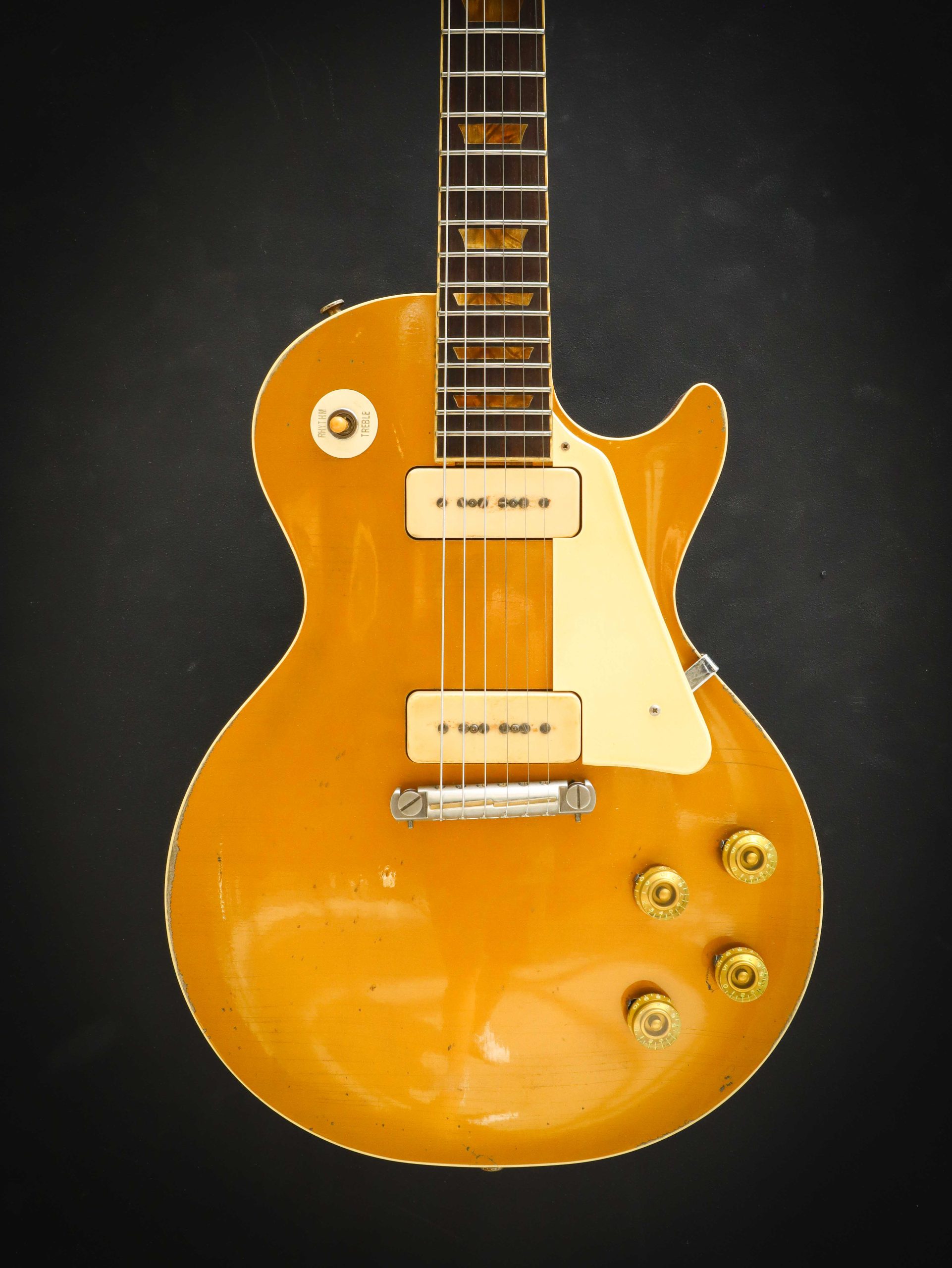 Kauffmann '54 SC Goldtop - Afbeelding 3